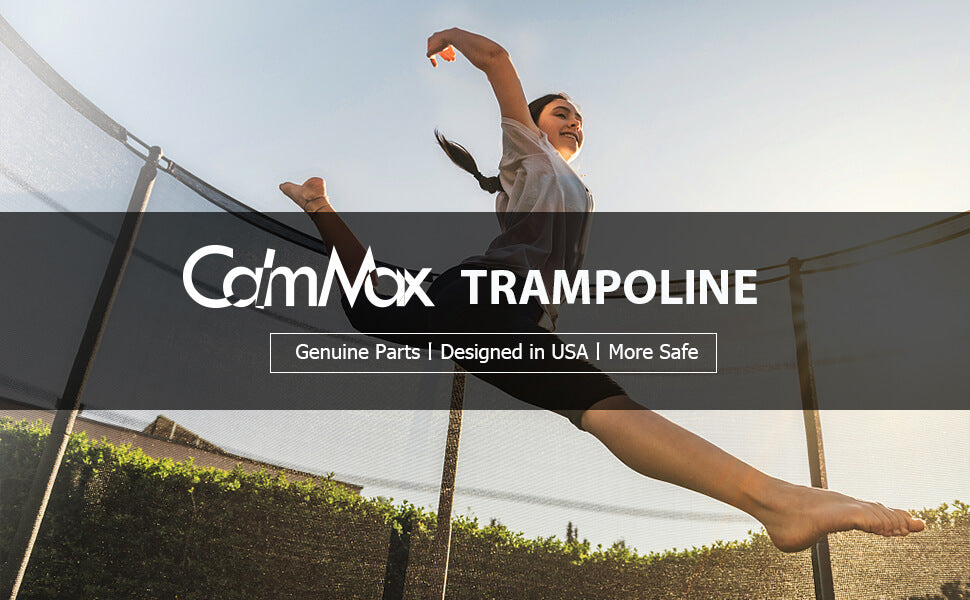 What will the trampoline bring to you and your family?